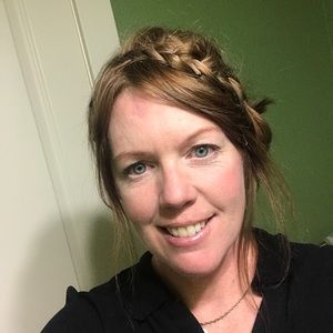 Meet your Posher, Christy
